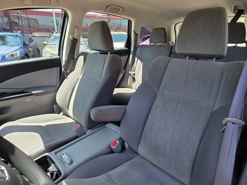 Used 2013 Honda CR-V LX image 21