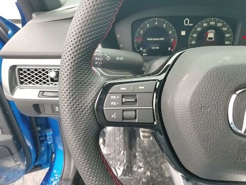 New 2026 Acura Integra Type S image 14