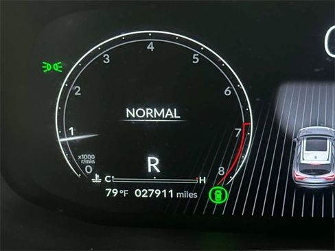 Used 2023 Acura MDX SH-AWD w/ Technology Package image 35