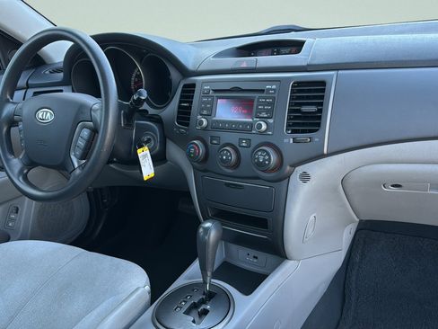 Used 2009 Kia Optima LX FWD image 32