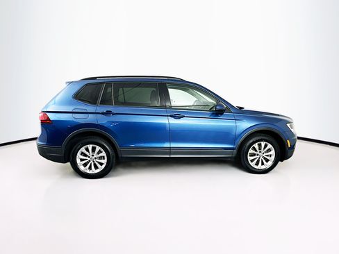 Used 2018 Volkswagen Tiguan S FWD image 10