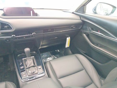 New 2025 MAZDA CX-30 AWD 2.5 S w/ Preferred Package image 8