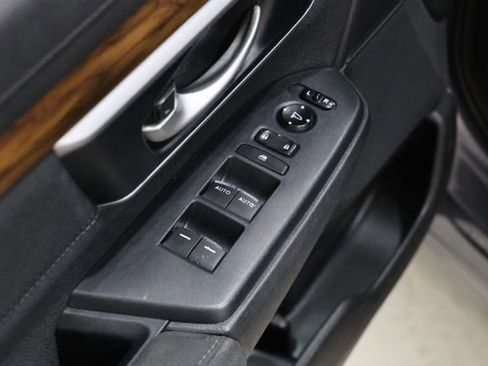 Used 2022 Honda CR-V EX image 19