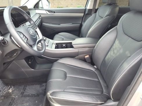 Certified 2025 Hyundai Palisade SEL image 14