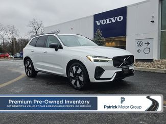 Used 2025 Volvo XC60 T8 Plus w/ Protection Package Premier 360° Tour