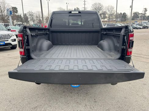 Used 2023 RAM 1500 Limited image 6