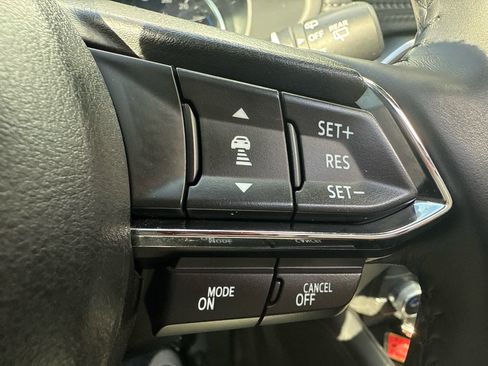 Certified 2023 MAZDA CX-5 AWD 2.5 S w/ Premium Package image 13