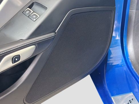 Used 2015 Chevrolet Corvette Stingray Coupe w/ 3LT Preferred Equipment Group RWD image 21