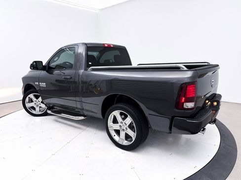Used 2014 RAM 1500 Sport image 9