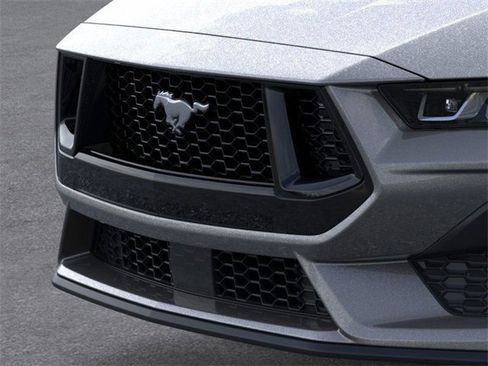 New 2025 Ford Mustang GT Premium image 17