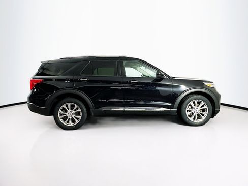 Used 2024 Ford Explorer Limited image 10