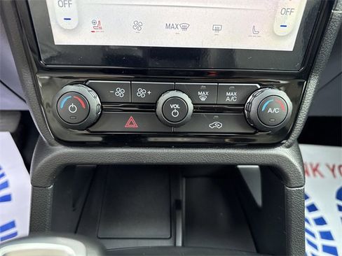 New 2025 Ford Ranger Lariat w/ FX4 Off-Road Package image 22