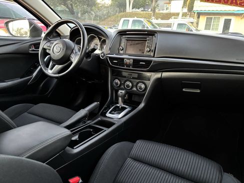 Used 2014 MAZDA MAZDA6 Sport image 8