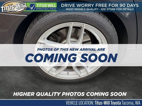 Used 2012 BMW 550i Sedan RWD image 5