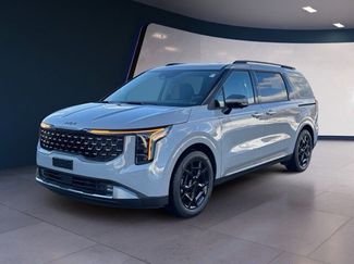 Certified 2026 Kia Carnival SX Prestige video 1