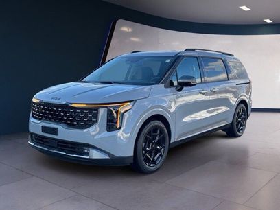 Certified 2026 Kia Carnival SX Prestige