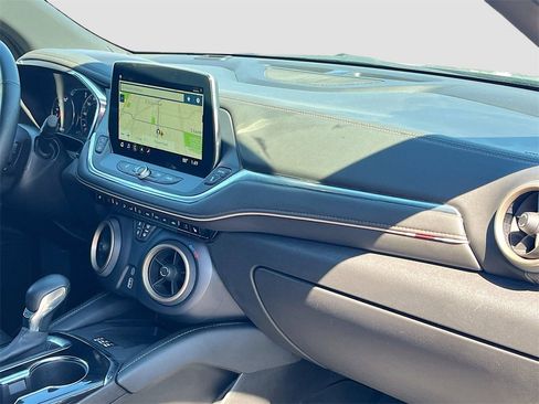 Used 2024 Chevrolet Blazer Premier w/ Driver Confidence II Package image 30