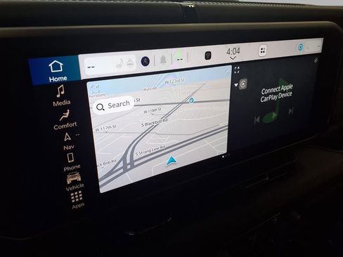 New 2025 Jeep Wrangler Unlimited Rubicon 392 image 5