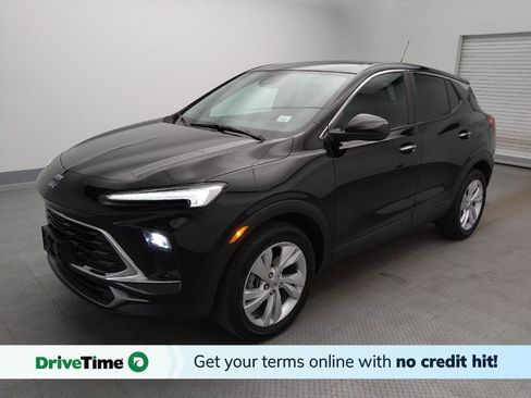 Used 2024 Buick Encore GX Preferred FWD image 1