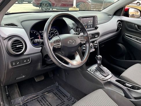 Used 2020 Hyundai Kona SEL w/ Cargo Package image 16