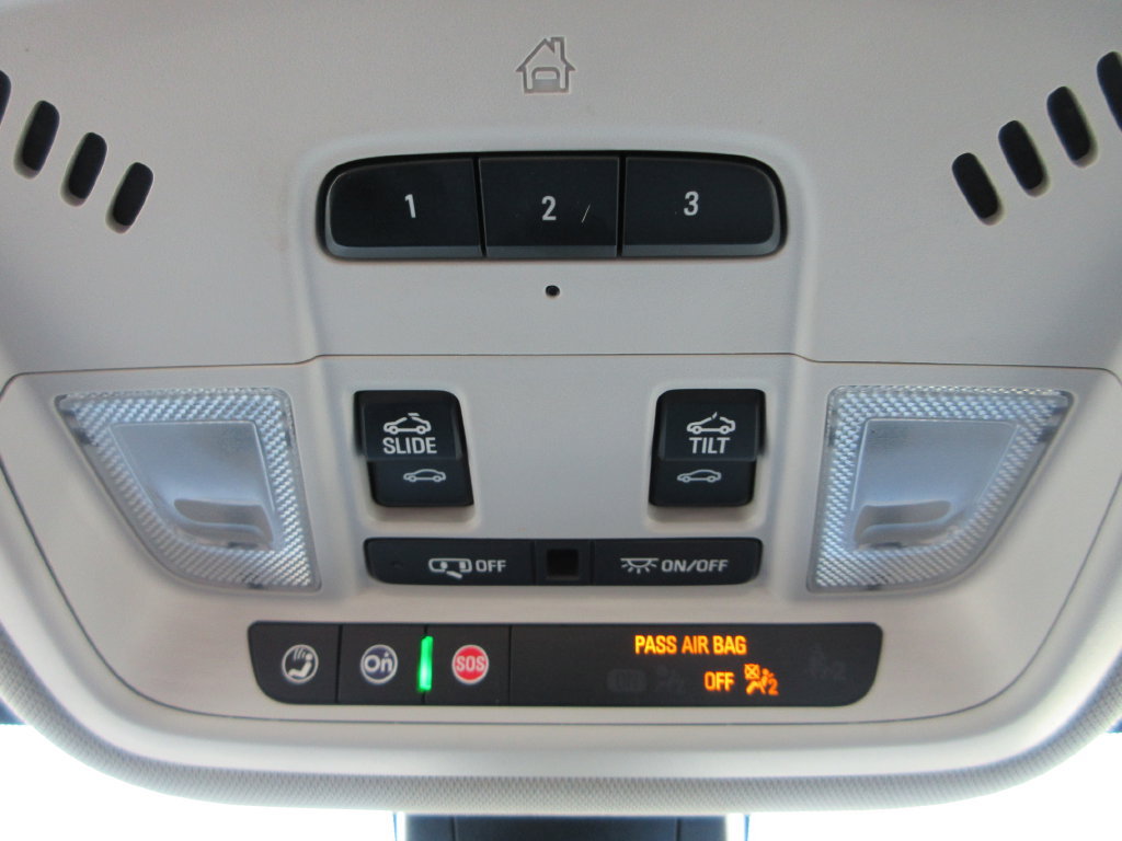 Certified 2021 Chevrolet Traverse RS AWD/4WD image 34