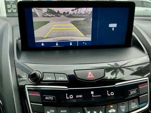 Used 2019 Acura RDX FWD image 30