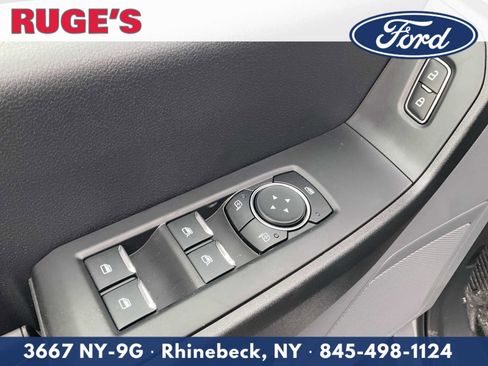 New 2026 Ford F250 XL w/ Snow Plow Prep Package image 18