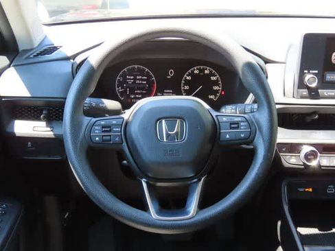 Used 2024 Honda CR-V EX image 18