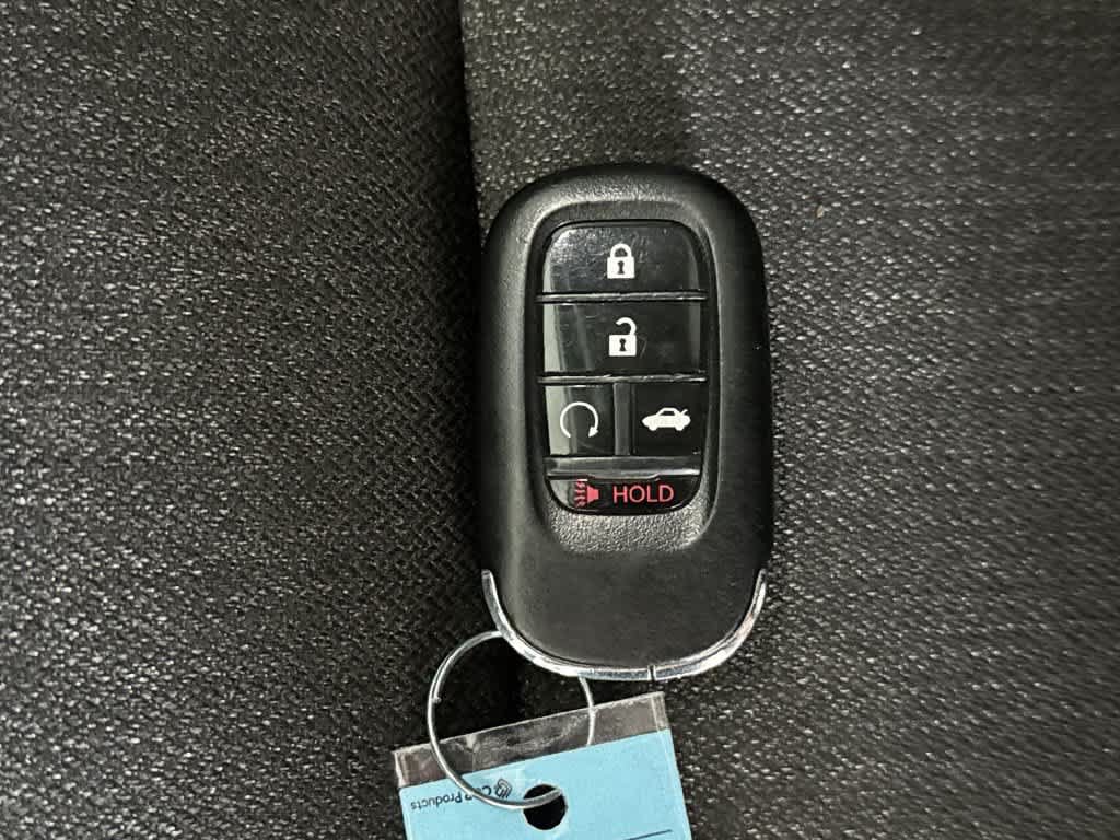 Used 2024 Honda Accord EX image 27