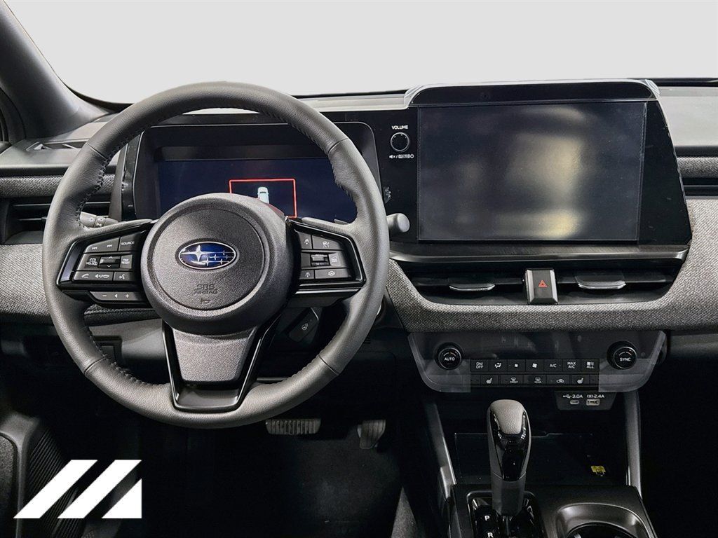 New 2026 Subaru Outback Premium AWD/4WD image 23
