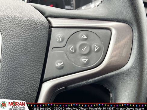 Certified 2023 GMC Acadia AT4 w/ Trailering Package image 25