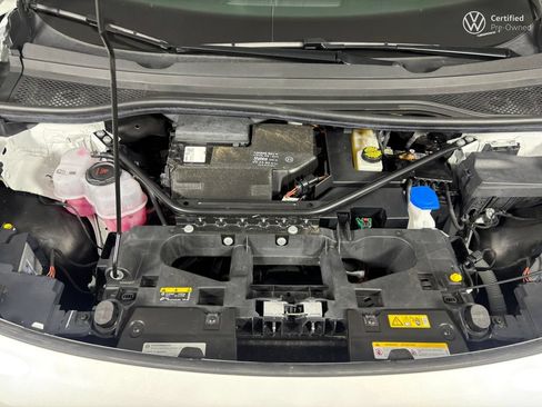 Used 2023 Volkswagen ID.4 Pro S Plus AWD/4WD image 25