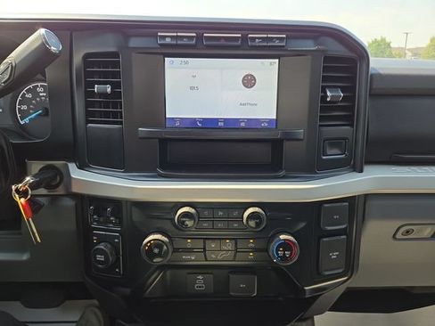 Used 2024 Ford F350 XLT AWD/4WD image 24