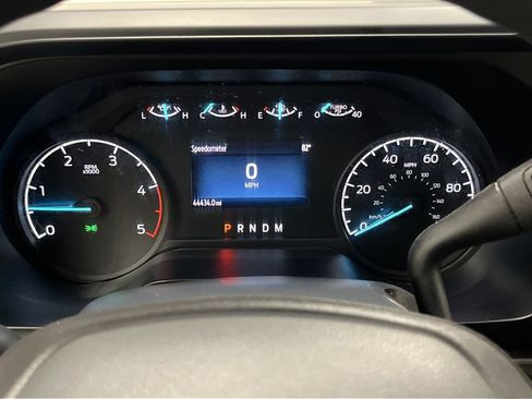 Used 2023 Ford F350 XLT image 16