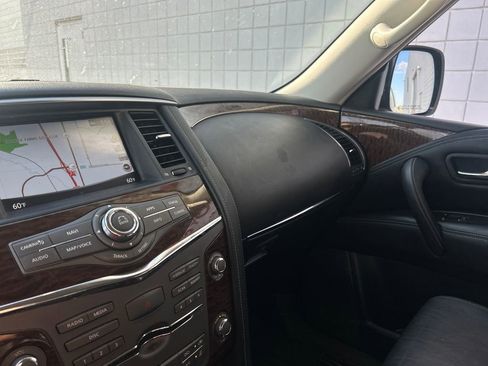 Used 2020 Nissan Armada SL RWD image 18