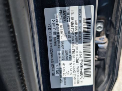 Used 2023 MAZDA CX-30 AWD 2.5 S w/ Select Package image 28