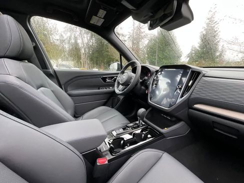 New 2026 Subaru Forester Limited image 18