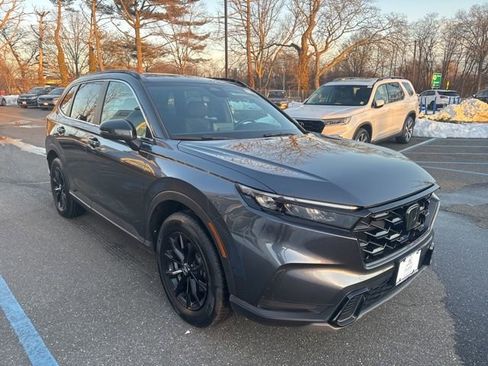 Used 2023 Honda CR-V Sport image 10