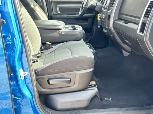 Used 2024 RAM 1500 Classic Warlock image 13