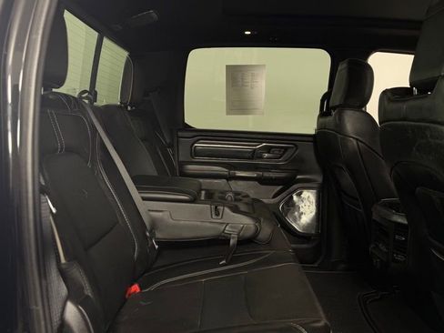 Used 2020 RAM 1500 Limited AWD/4WD image 23