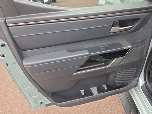 Used 2024 Toyota Tundra Limited image 19