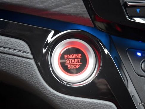 New 2026 Honda Odyssey Elite image 21