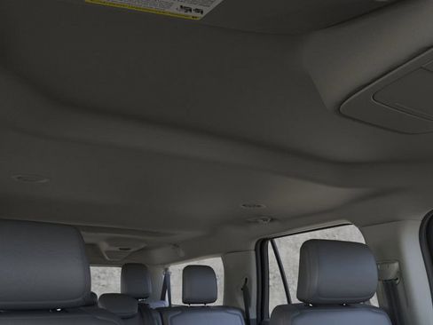 New 2026 Ford Expedition Max Active image 22