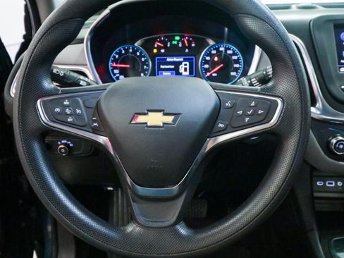 Used 2024 Chevrolet Equinox LS w/ LS Convenience Package FWD image 16
