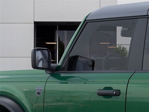 New 2025 Ford Bronco Big Bend image 47