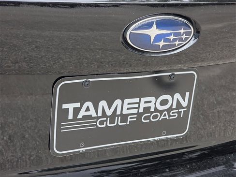 New 2025 Subaru Crosstrek 2.5i Sport image 30