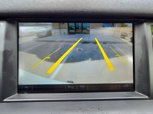 Used 2016 Land Rover Discovery Sport HSE AWD/4WD image 23