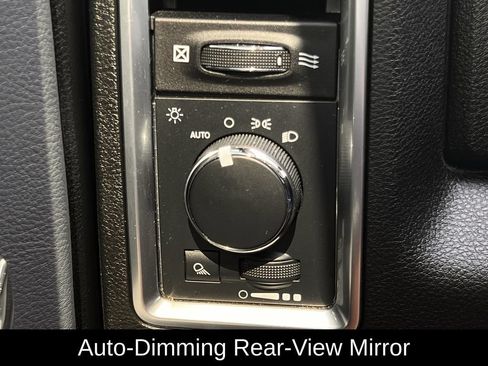 Used 2023 RAM 1500 Classic SLT w/ Trailer & Traction Group AWD/4WD image 23