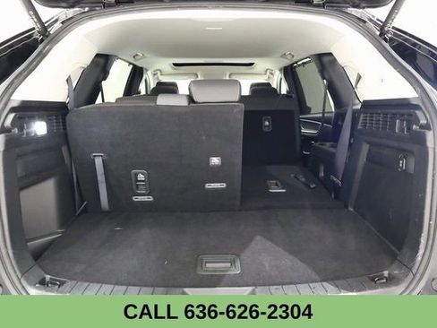 Used 2025 MAZDA CX-90 3.3 Turbo w/ Preferred Package image 29