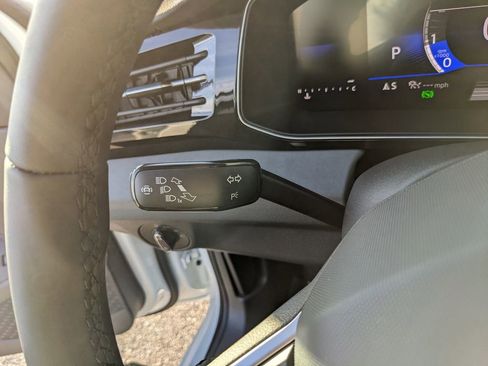 New 2026 Volkswagen Jetta SE image 29